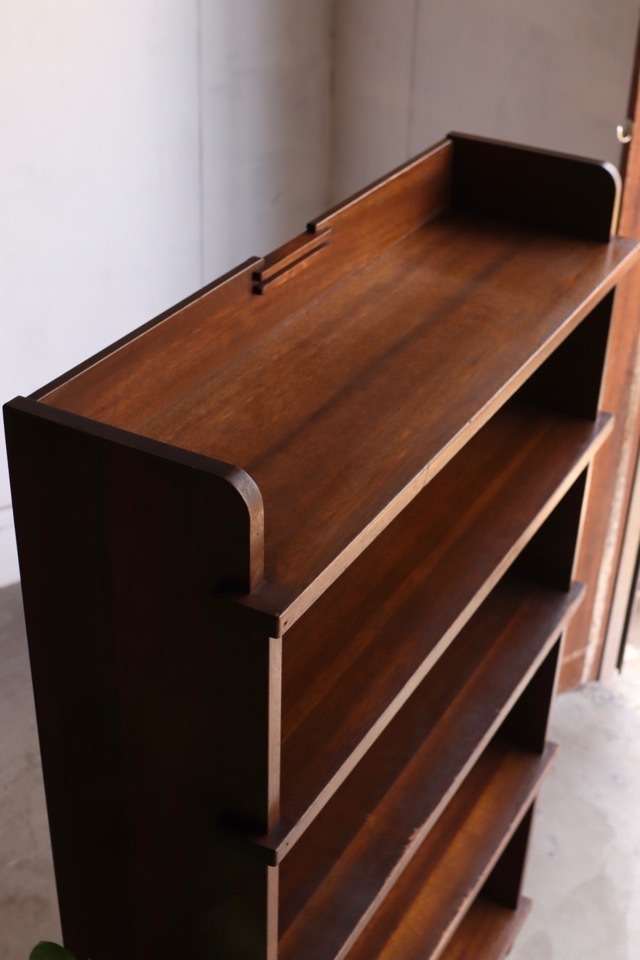 本棚 | すべての商品 - 古家具古道具 そうすけ