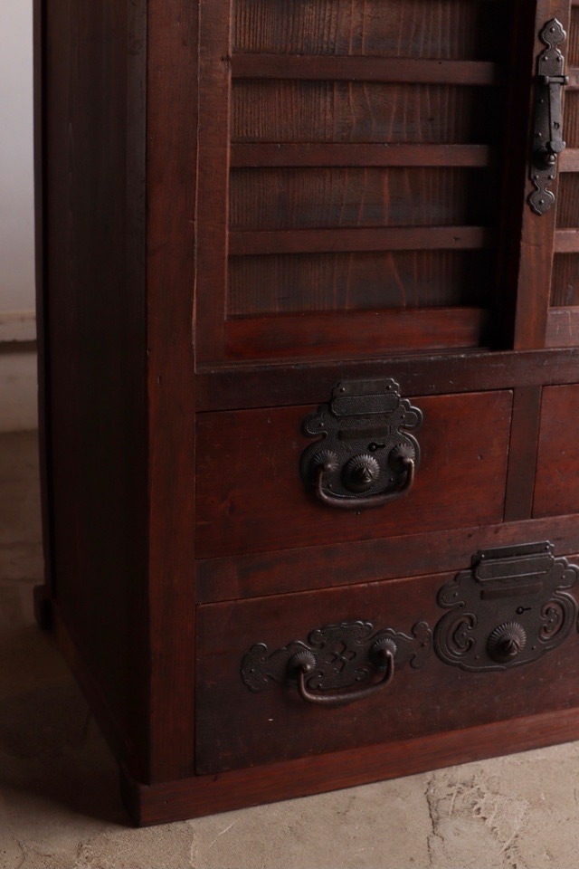 時代箪笥 | 全ての商品 - 古家具古道具 そうすけ