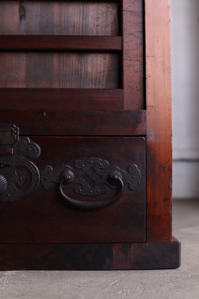 時代箪笥 | 全ての商品 - 古家具古道具 そうすけ