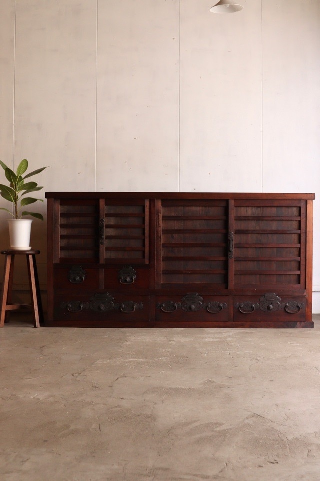 時代箪笥 | 全ての商品 - 古家具古道具 そうすけ