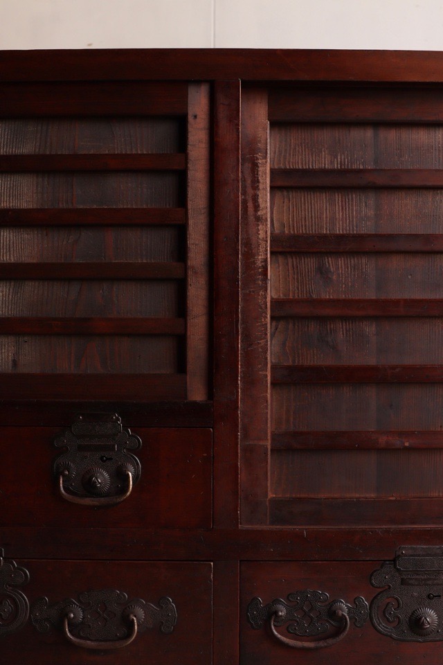 時代箪笥 | 全ての商品 - 古家具古道具 そうすけ