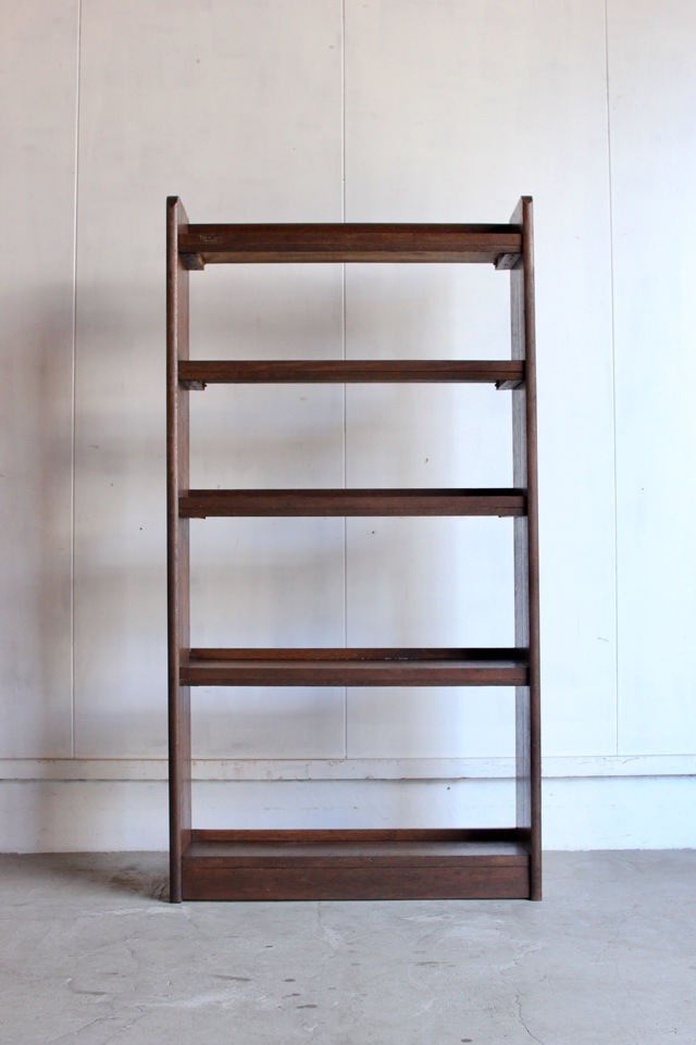 本棚 | 全ての商品 - 古家具古道具 そうすけ