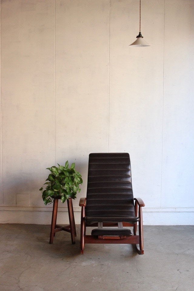 ロッキングチェア　古家具 ロッキングチェア | 全ての商品 - 古家具古道具 そうすけ