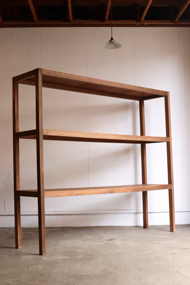 古家具　棚 棚 | 全ての商品 - 古家具古道具 そうすけ