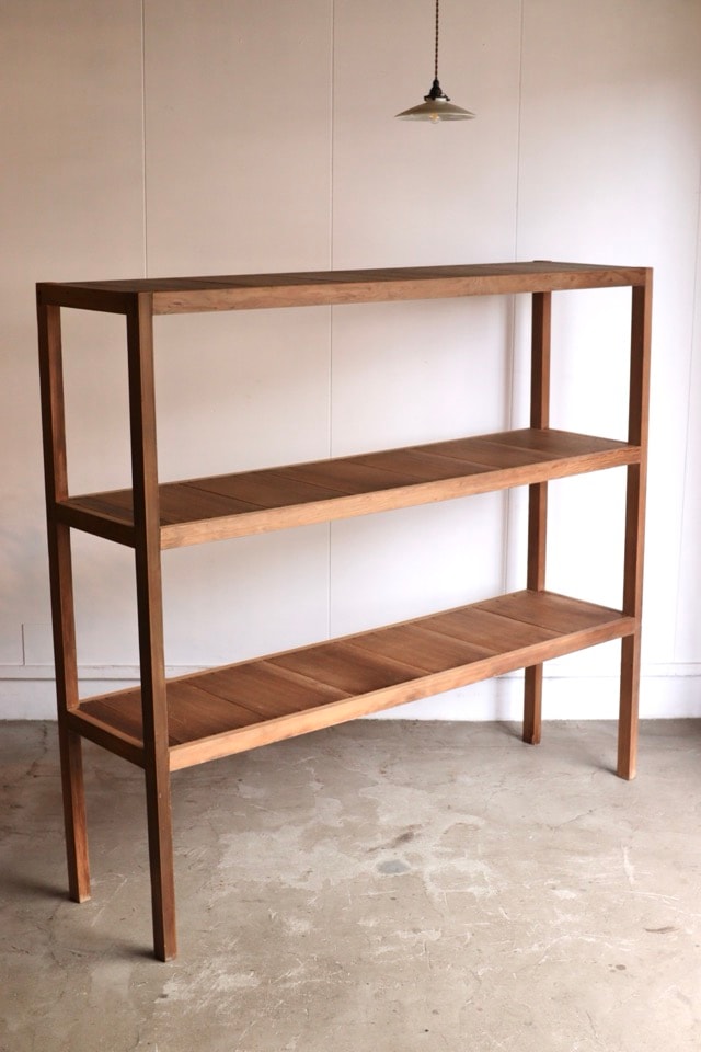 棚 | 全ての商品 - 古家具古道具 そうすけ