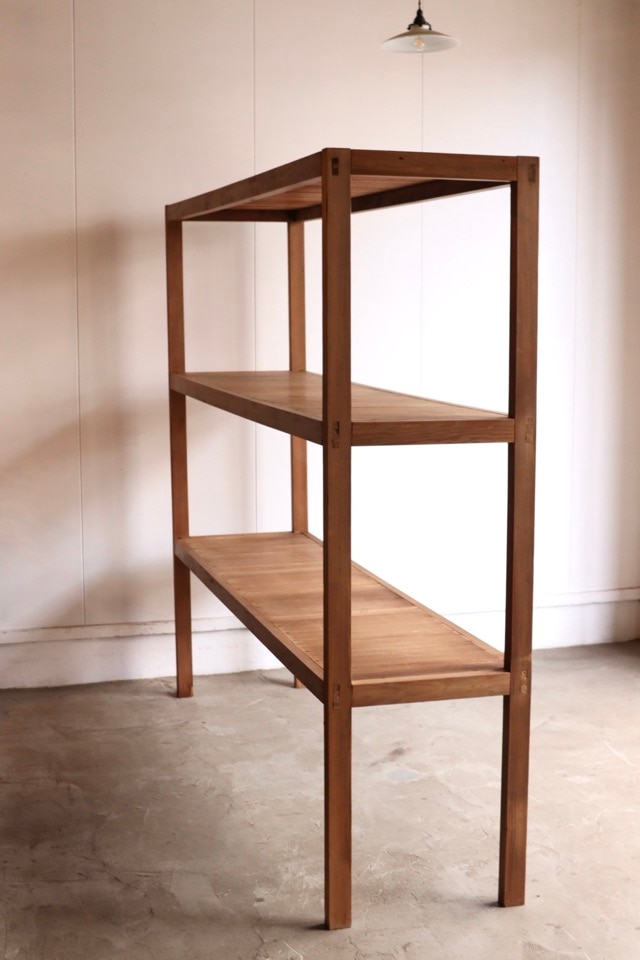 棚 | 全ての商品 - 古家具古道具 そうすけ