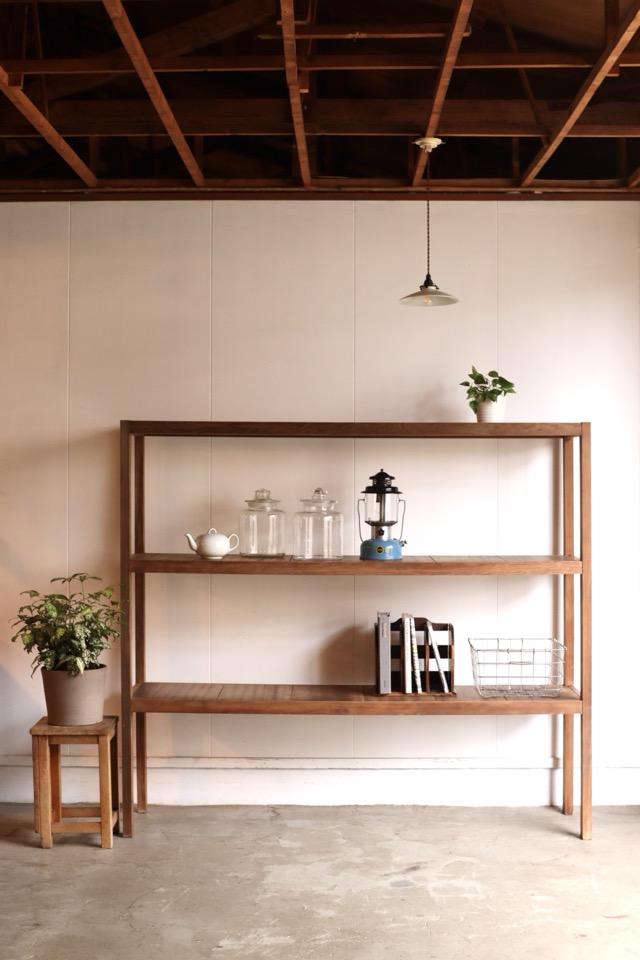 古家具 棚 棚 | 全ての商品 - 古家具古道具 そうすけ