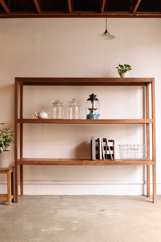 棚 | 全ての商品 - 古家具古道具 そうすけ