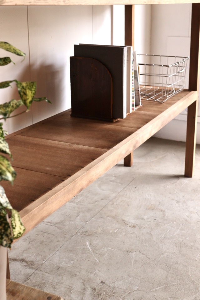 棚 | 全ての商品 - 古家具古道具 そうすけ