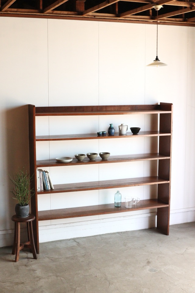 棚 | 全ての商品 - 古家具古道具 そうすけ