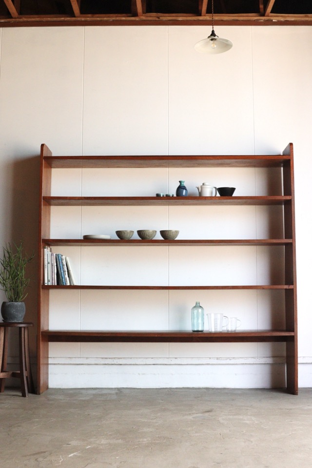 棚 | 全ての商品 - 古家具古道具 そうすけ