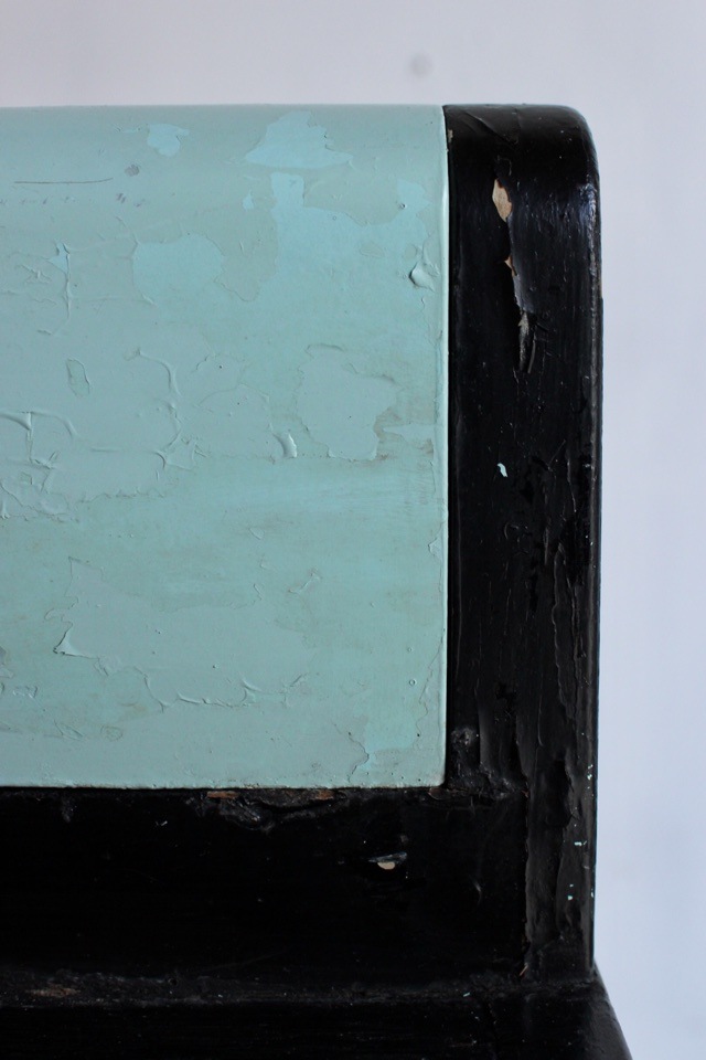 歯医者さんのキャビネット