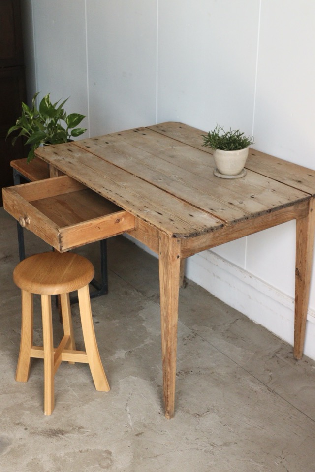 テーブル | 全ての商品 - 古家具古道具 そうすけ