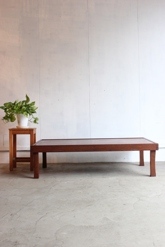 角ちゃぶ台 | 全ての商品 - 古家具古道具 そうすけ