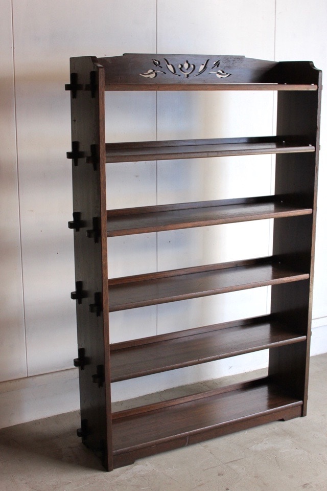 くさびの本棚 | 全ての商品 - 古家具古道具 そうすけ