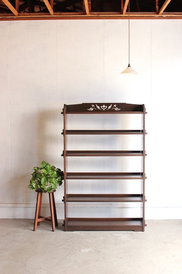 くさびの本棚 | 全ての商品 - 古家具古道具 そうすけ