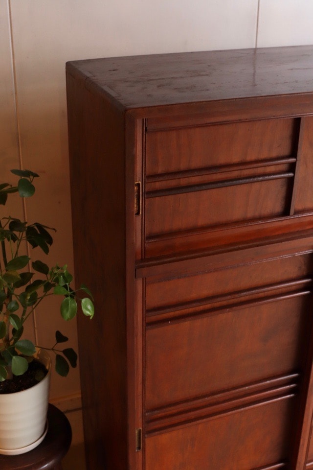 下駄箱 | 全ての商品 - 古家具古道具 そうすけ