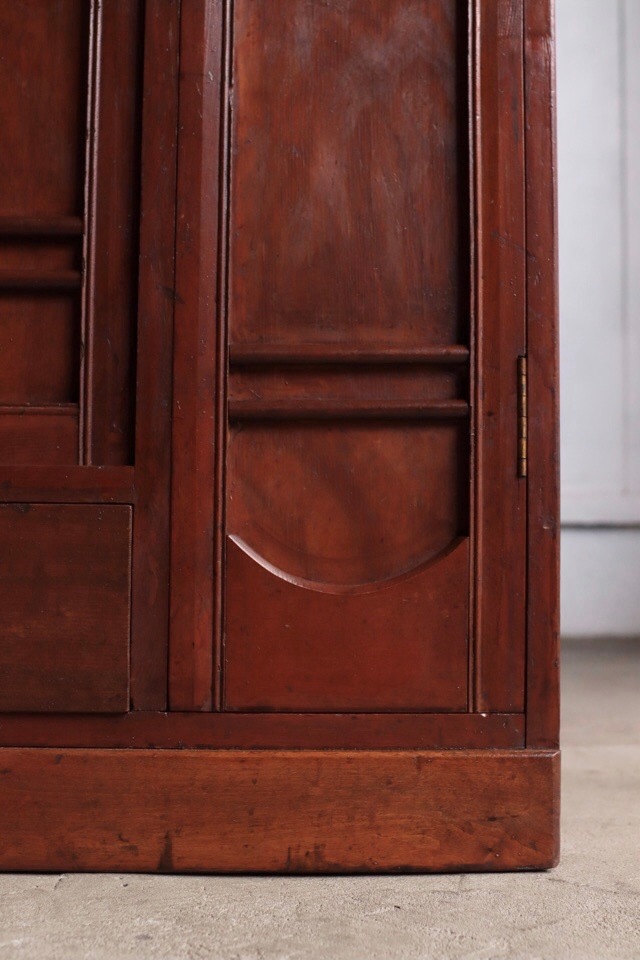 下駄箱 | 全ての商品 - 古家具古道具 そうすけ