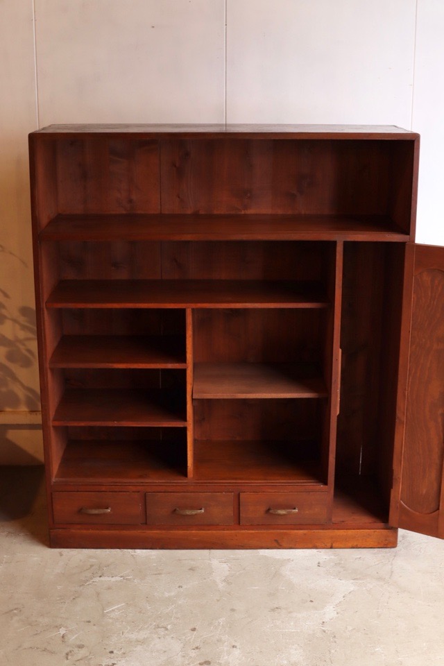 下駄箱 | 全ての商品 - 古家具古道具 そうすけ