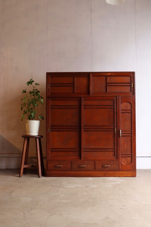 下駄箱 | 全ての商品 - 古家具古道具 そうすけ