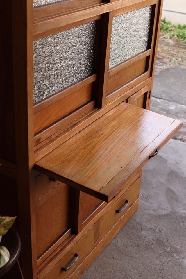 食器棚 | 全ての商品 - 古家具古道具 そうすけ