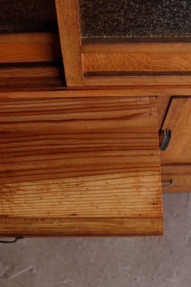 食器棚 | 全ての商品 - 古家具古道具 そうすけ