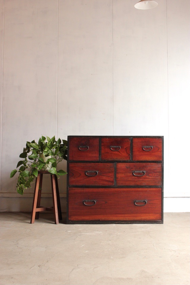 箪笥 | 全ての商品 - 古家具古道具 そうすけ