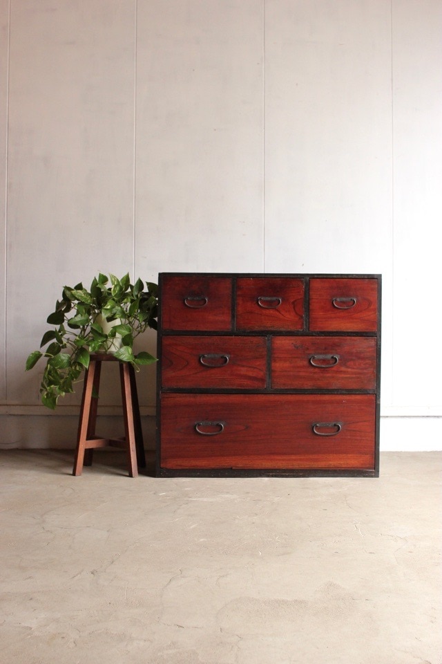 箪笥 | 全ての商品 - 古家具古道具 そうすけ