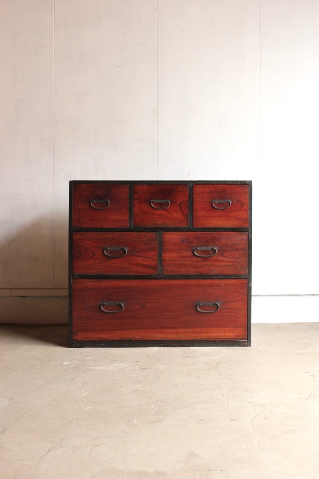 箪笥 | 全ての商品 - 古家具古道具 そうすけ