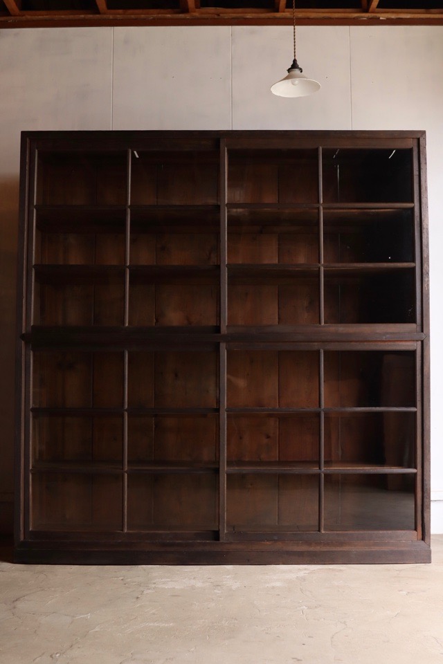 水屋箪笥 | 全ての商品 - 古家具古道具 そうすけ