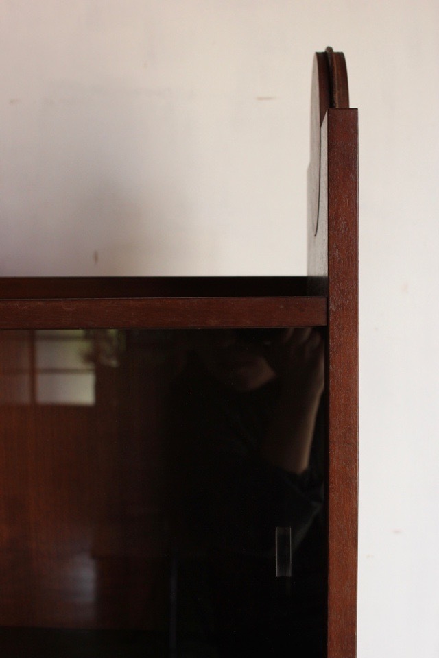 スタッキングブックシェルフ