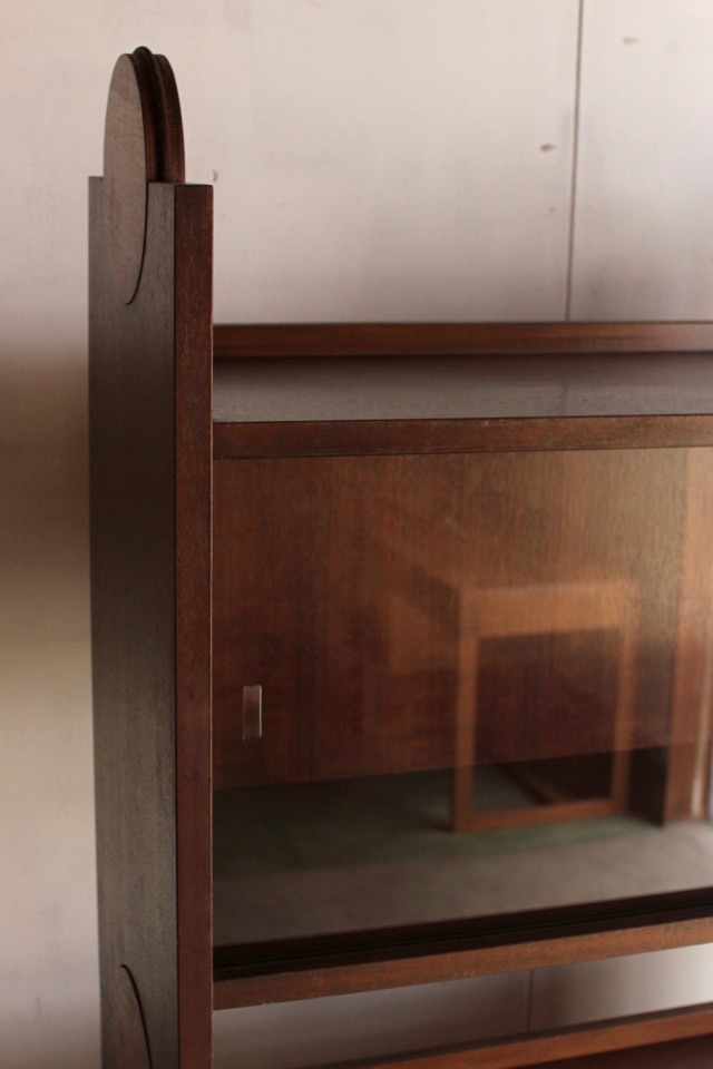 スタッキングブックシェルフ