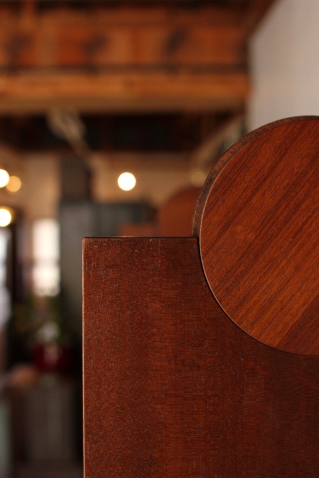 スタッキングブックシェルフ