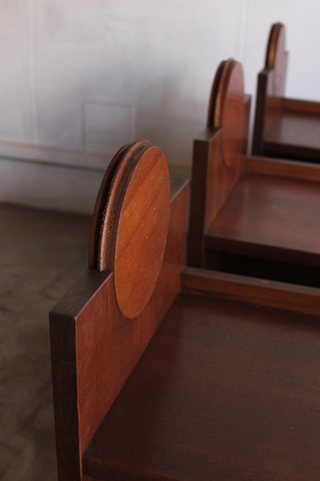 スタッキングブックシェルフ