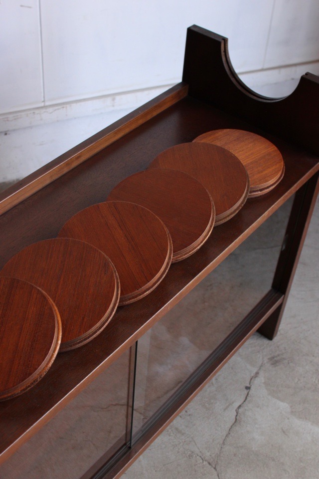 スタッキングブックシェルフ