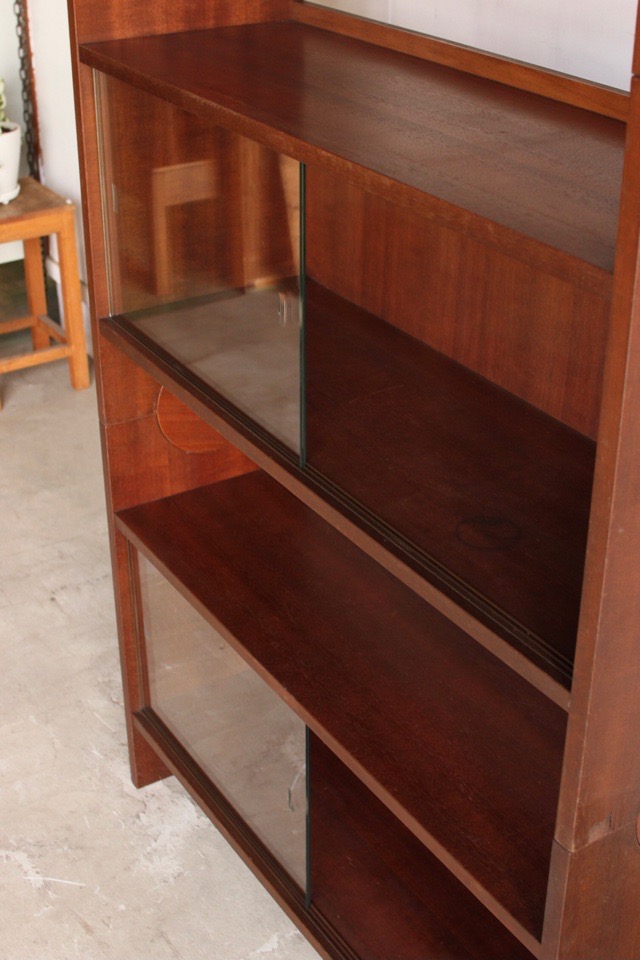 スタッキングブックシェルフ