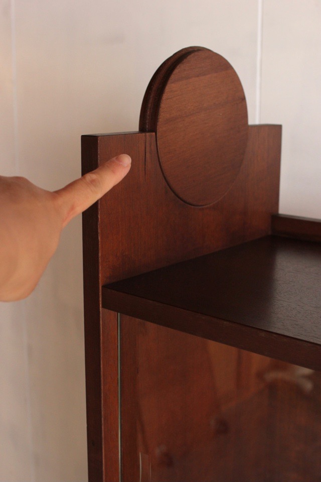 スタッキングブックシェルフ