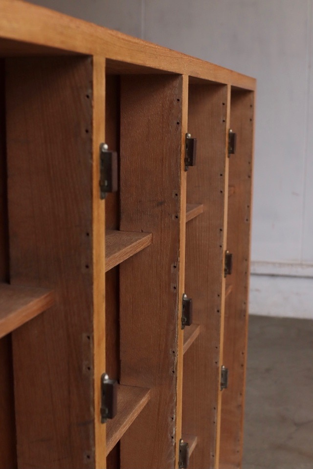 20升の棚 | 全ての商品 - 古家具古道具 そうすけ