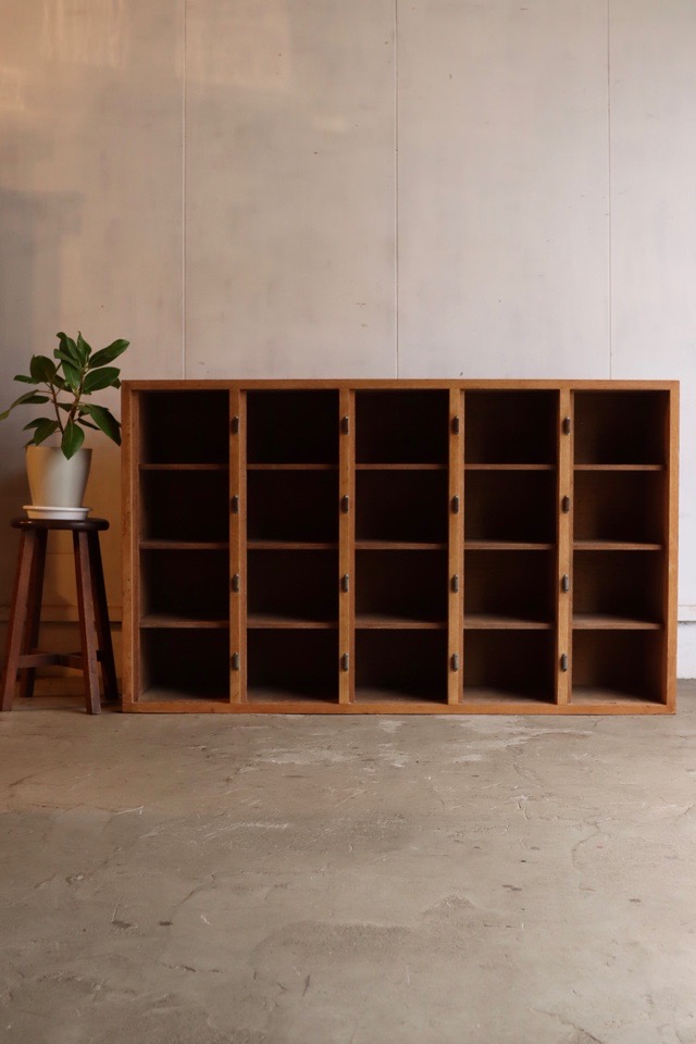 棚　古家具 棚 | アルドマ 古道具・古家具・アンティーク