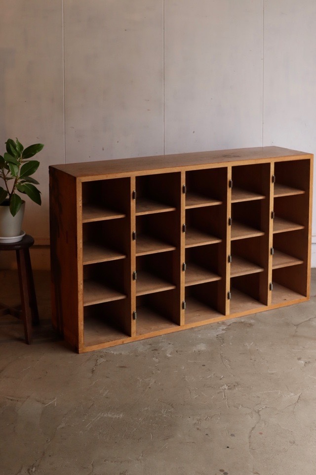20升の棚 | 全ての商品 - 古家具古道具 そうすけ