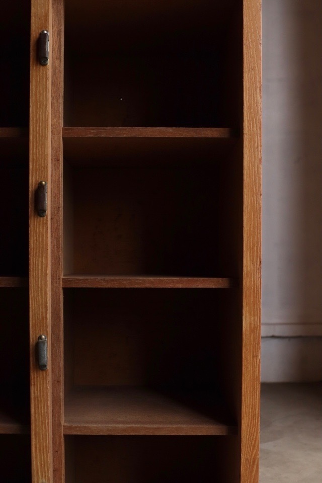 9/20まで　 早い物勝ち　 古家具　本棚 9/20まで 早い物勝ち 古家具 本棚