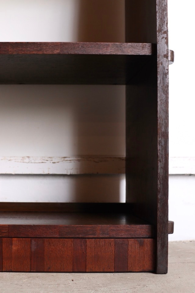 くさびの本棚 | 全ての商品 - 古家具古道具 そうすけ