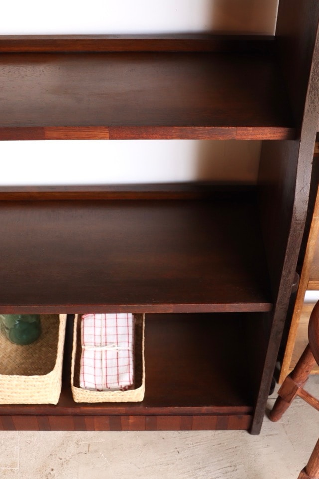 くさびの本棚 | 全ての商品 - 古家具古道具 そうすけ