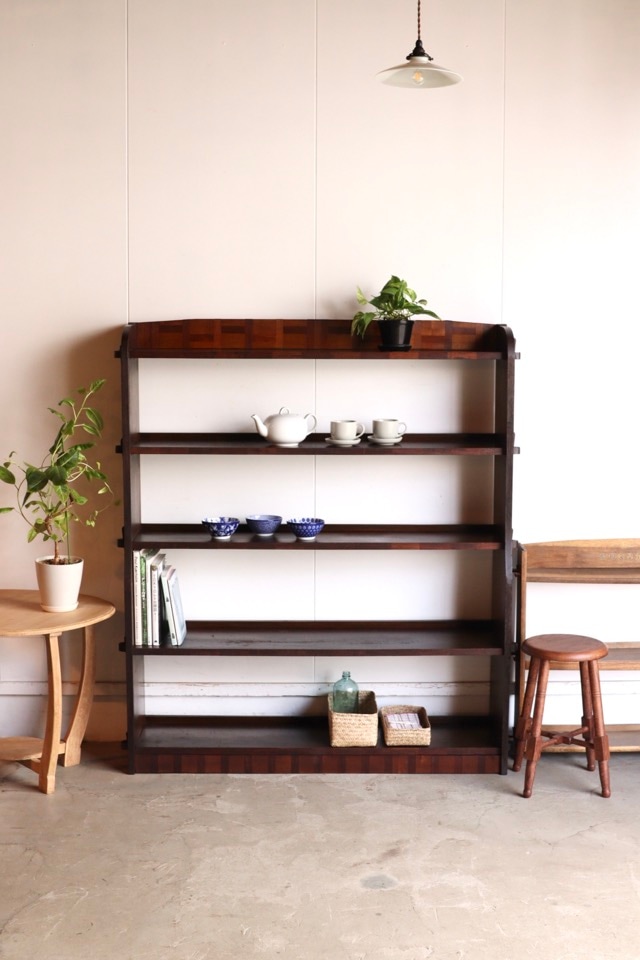 くさびの本棚 | 全ての商品 - 古家具古道具 そうすけ