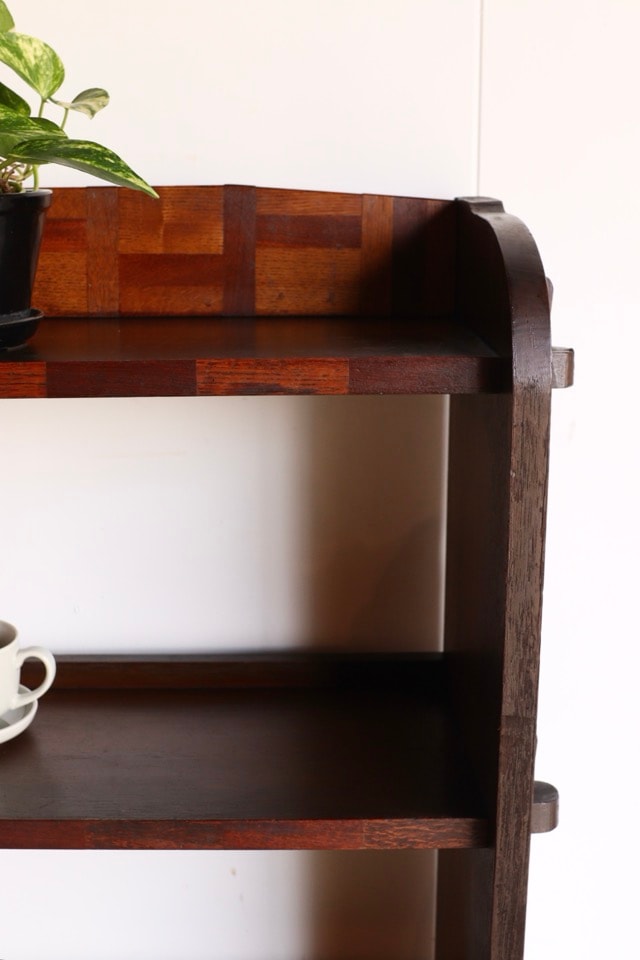 くさびの本棚 | 全ての商品 - 古家具古道具 そうすけ