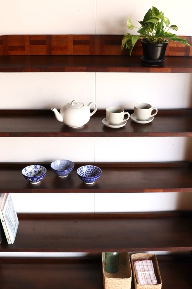 くさびの本棚 | 全ての商品 - 古家具古道具 そうすけ