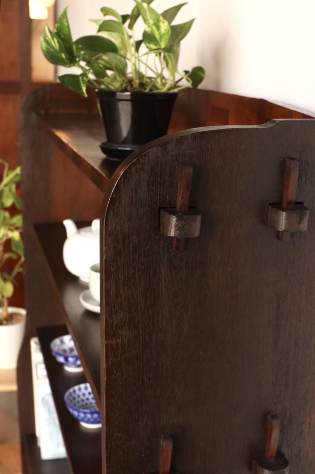 くさびの本棚 | 全ての商品 - 古家具古道具 そうすけ