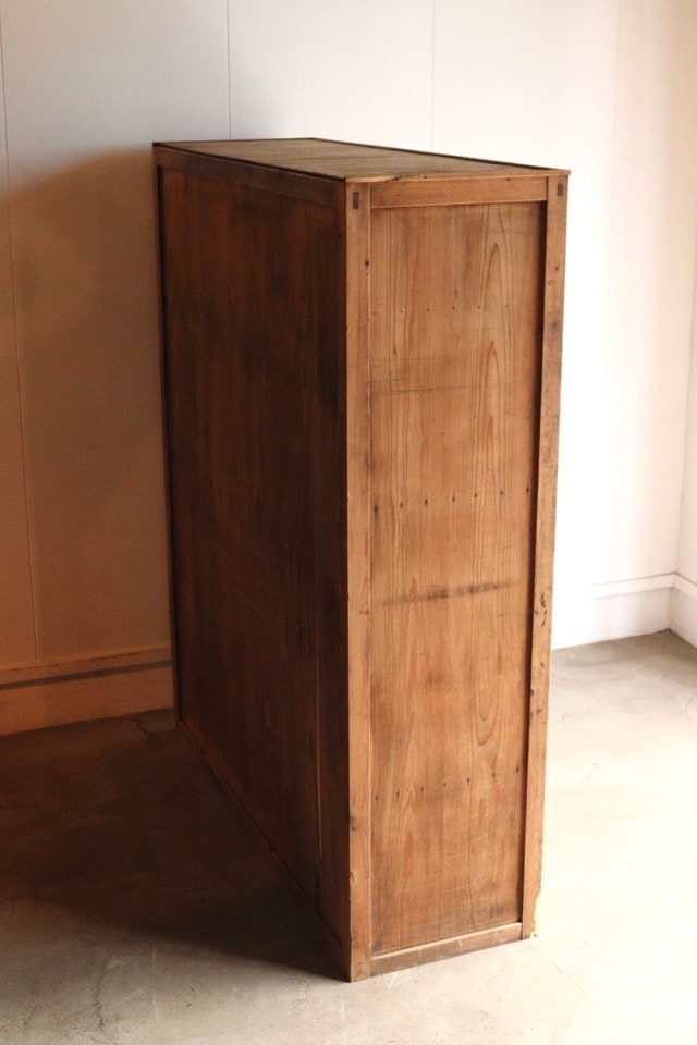 水屋箪笥 | 全ての商品 - 古家具古道具 そうすけ
