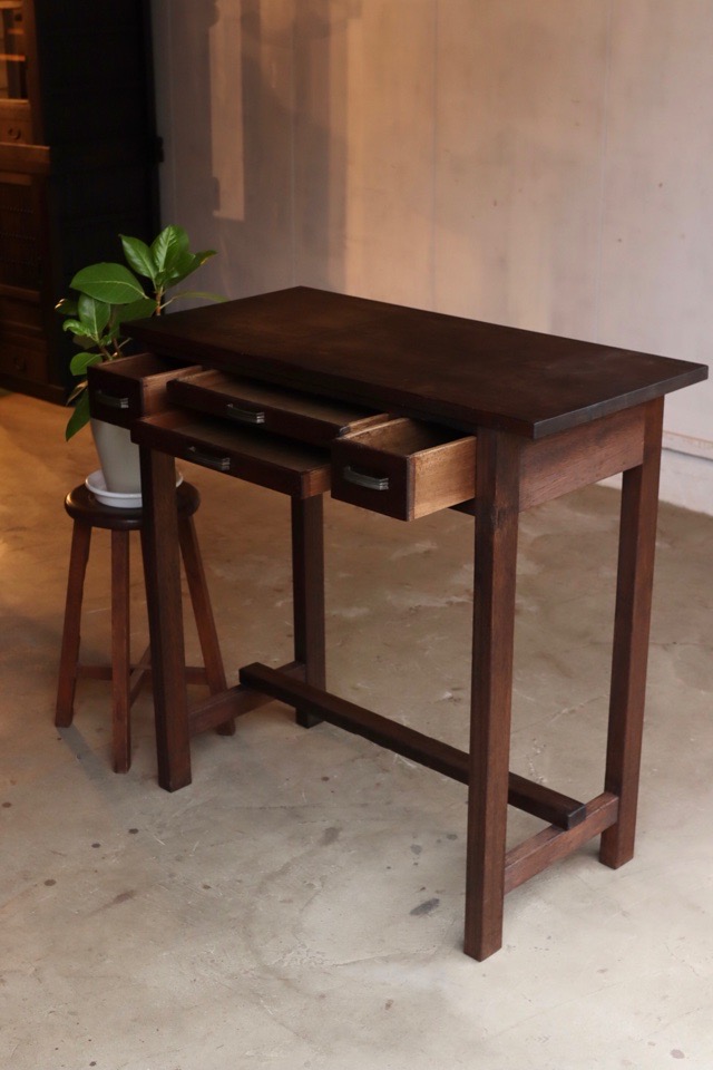 作業台-古家具古道具 そうすけ