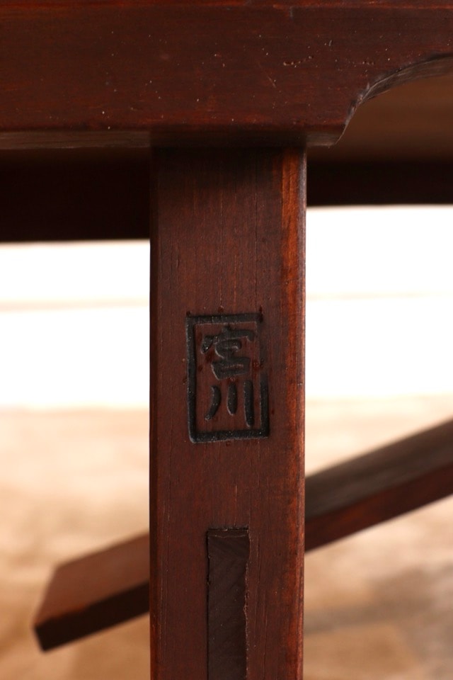 折りたたみ式長机